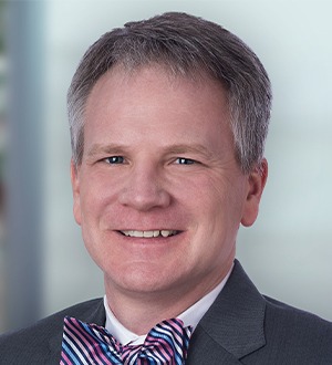 Photo of Ross E. Sallade