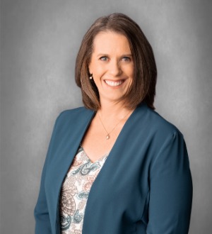 Photo of Gena L. Sluga
