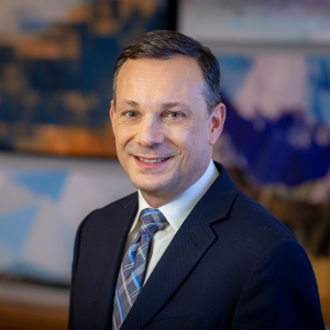 Photo of John Gagliardi