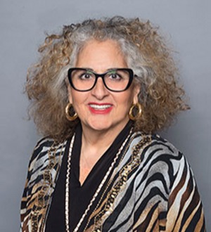 Photo of Marsha V. Kazarosian