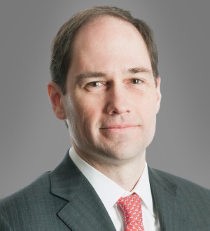 Photo of David B. Massey