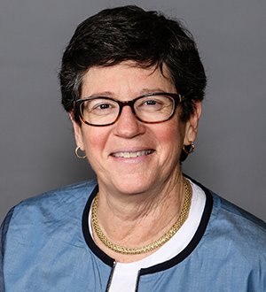 Photo of Leigh Mullikin Nason