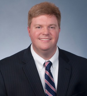 Photo of Aaron B. Thomas