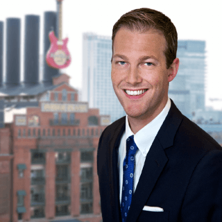 Photo of Nathan Volke