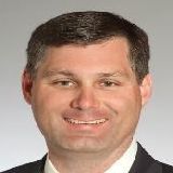 Photo of Shawn G. Rice