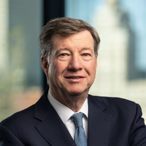 Photo of C. Bretton Crane