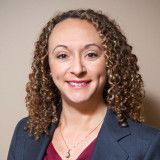 Photo of Nicole M Jaffee