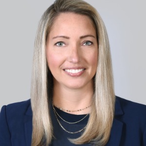 Photo of Lauren L. Giovannone