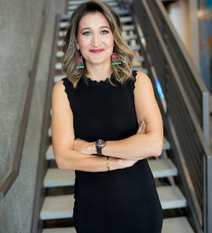 Photo of Kate M. Lewis