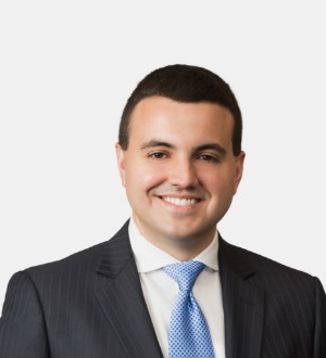 Photo of Kristofer D. Machado
