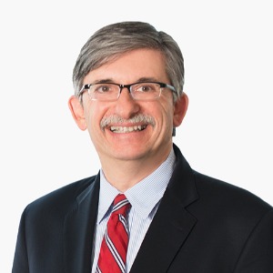 Photo of Mark W. Pearlstein