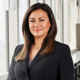 Photo of Eirene N. Salvi