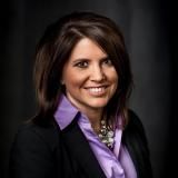 Photo of Shannon D. Simms