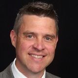 Photo of Brian Louis McCormick
