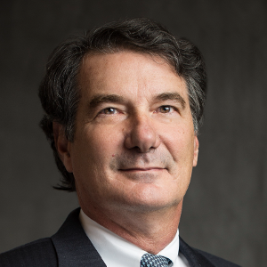 Photo of Steven L. "Steve" Nicholas