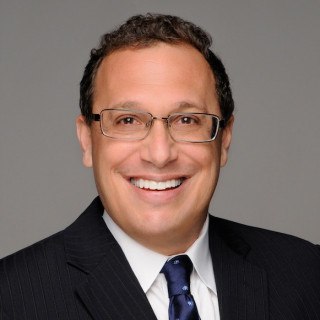 Photo of David H. Pollack