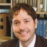 Photo of Stephen John Reichert