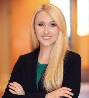 Photo of Shannon Finley