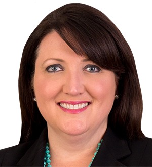 Photo of Marilyn G. Moran