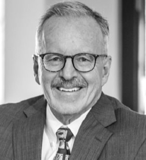 Photo of Randall A. "Randy" Peterman