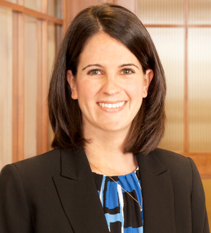 Photo of Erin L. Malone