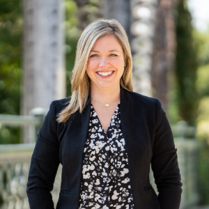 Photo of Alyson Jaen