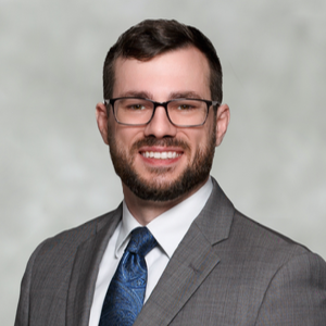 Photo of Cameron Watson