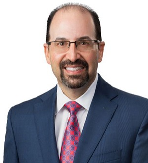 Photo of David S. Weinstein