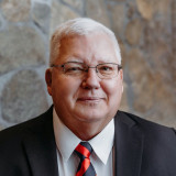 Photo of Alan Messier