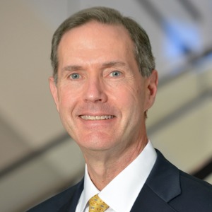 Photo of John C. Yates