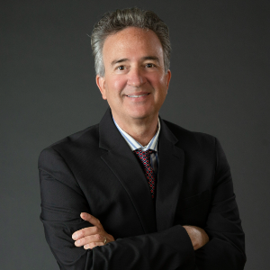 Photo of Ronald P. Abrams