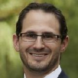 Photo of Joseph D. Klenofsky