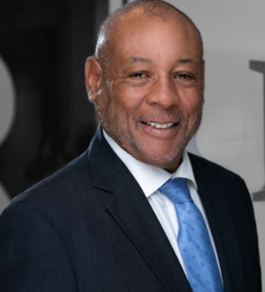 Photo of Victor E. Long