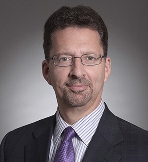 Photo of Mark S. Edelstein