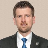 Photo of Matthew Kevin Joy