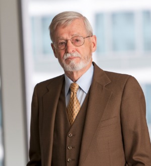 Photo of Carroll J. Savage
