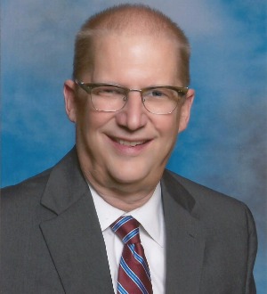 Photo of Richard L. "Rick" Walter