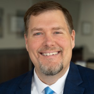 Photo of Richard S. "Ricky" Crisler