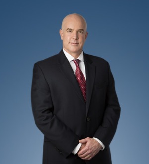 Photo of Mark A. Shaw