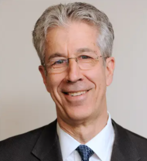 Photo of Marc Fleisher