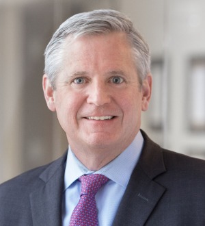 Photo of James F. Bennett