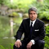 Photo of Pat James Crispi