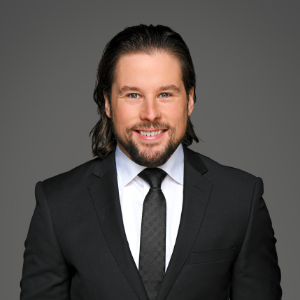 Photo of Christian Gerencir