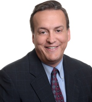 Photo of Gary J. Gunnett