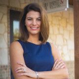 Photo of Ashley S Gilmore