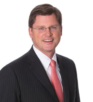 Photo of Steven J. "Steve" Gavin
