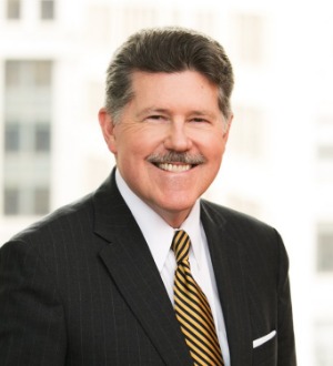 Photo of Francis Patrick "Patrick" Murphy