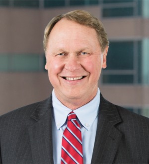 Photo of Ashley W. Ward