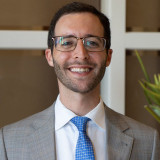 Photo of Ryan G. Saharovich