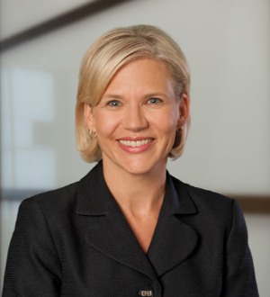 Photo of Susan E. Lovern